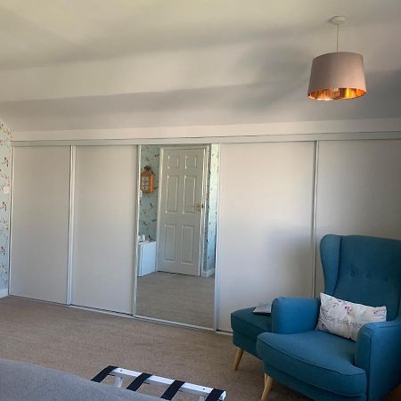 Seaways Cottage Hoylake Εξωτερικό φωτογραφία