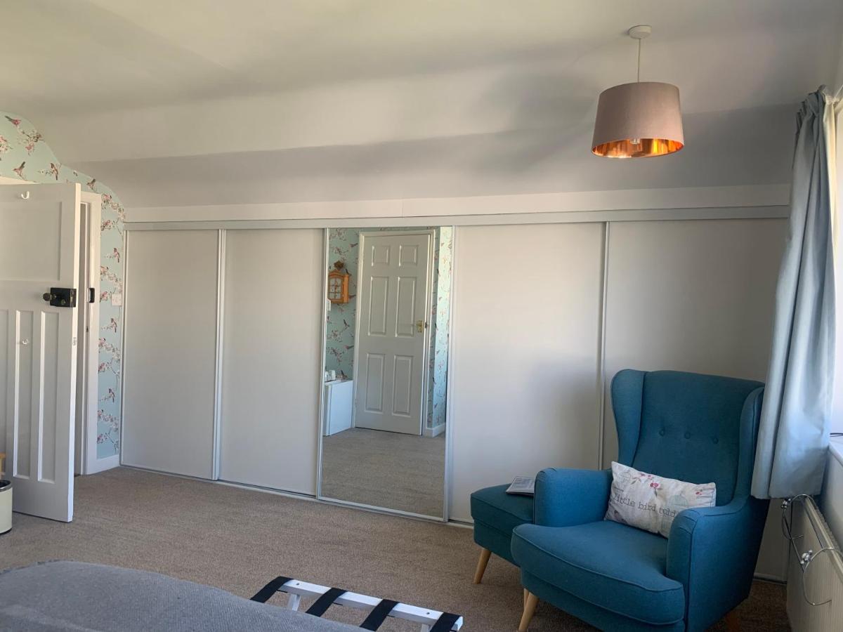 Seaways Cottage Hoylake Εξωτερικό φωτογραφία