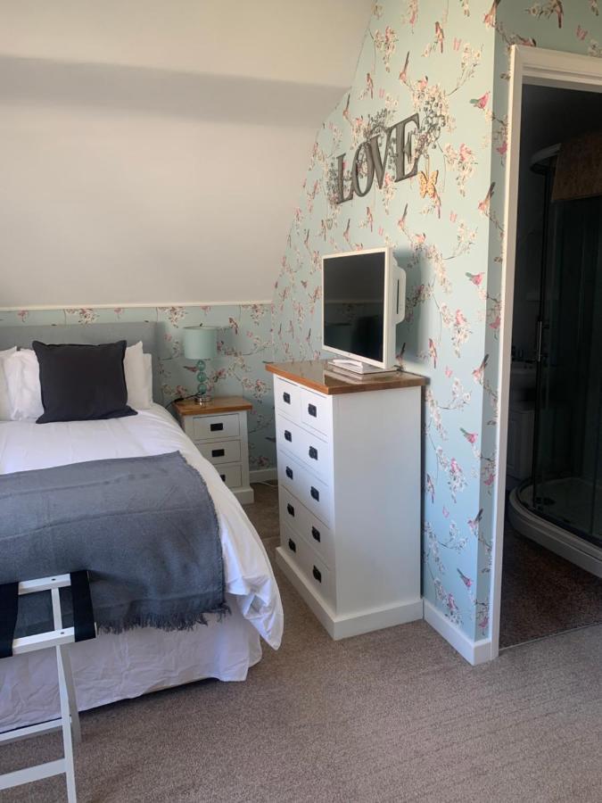 Seaways Cottage Hoylake Εξωτερικό φωτογραφία