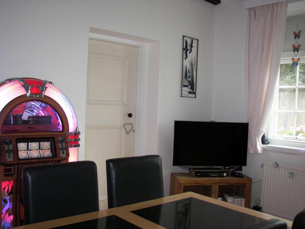 Seaways Cottage Hoylake Εξωτερικό φωτογραφία