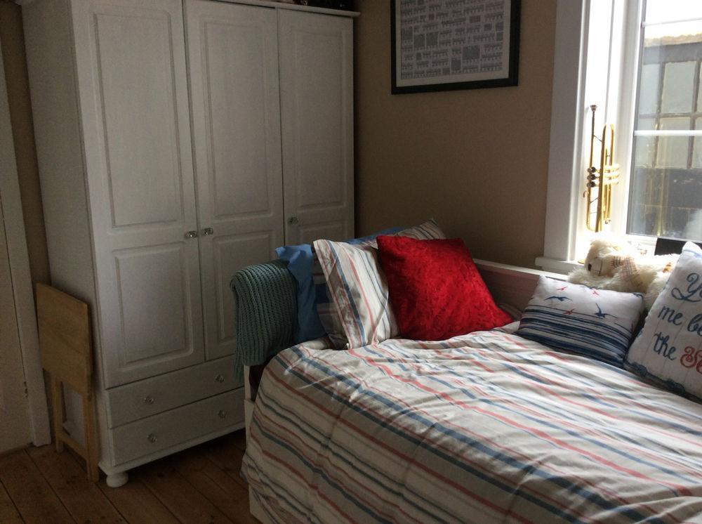 Seaways Cottage Hoylake Εξωτερικό φωτογραφία