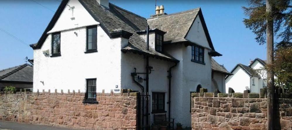 Seaways Cottage Hoylake Εξωτερικό φωτογραφία