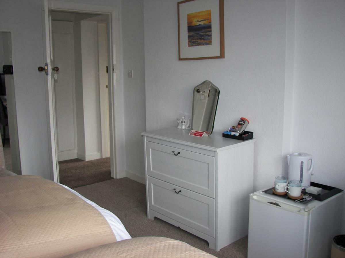 Seaways Cottage Hoylake Εξωτερικό φωτογραφία