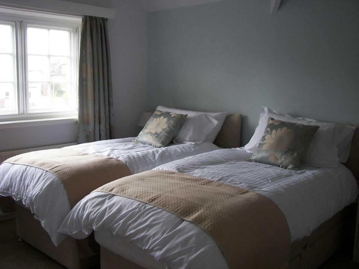 Seaways Cottage Hoylake Εξωτερικό φωτογραφία