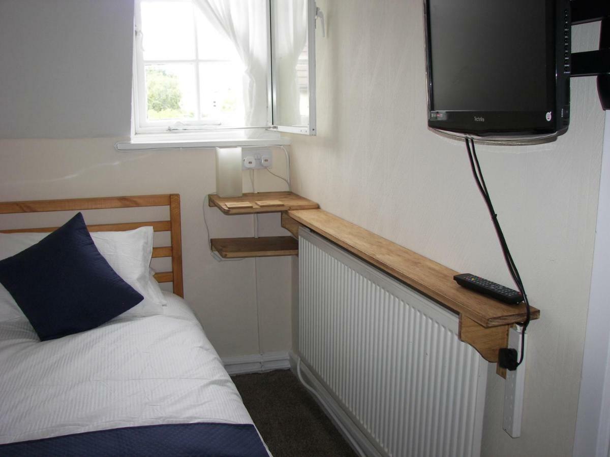 Seaways Cottage Hoylake Εξωτερικό φωτογραφία