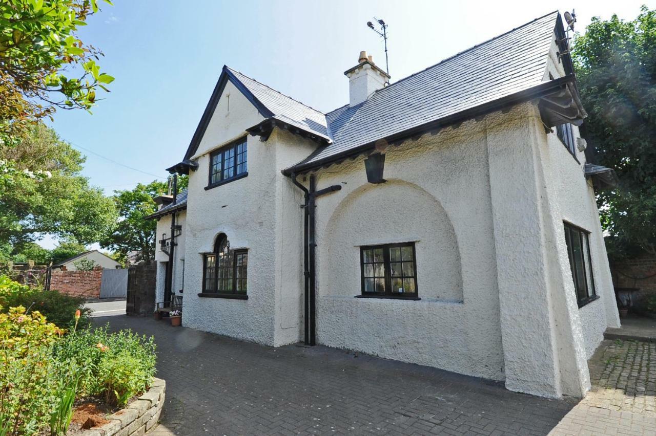 Seaways Cottage Hoylake Εξωτερικό φωτογραφία