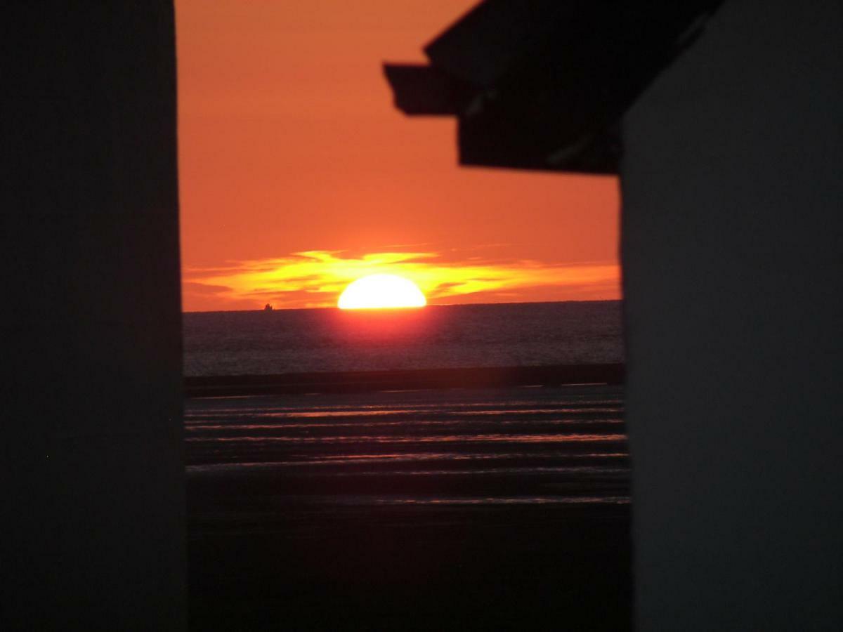 Seaways Cottage Hoylake Εξωτερικό φωτογραφία