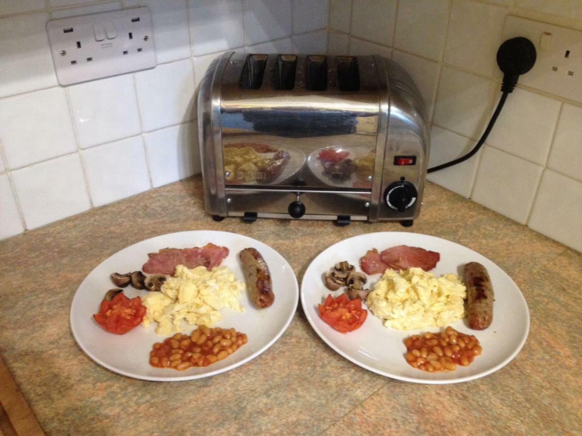 Seaways Cottage Hoylake Εξωτερικό φωτογραφία