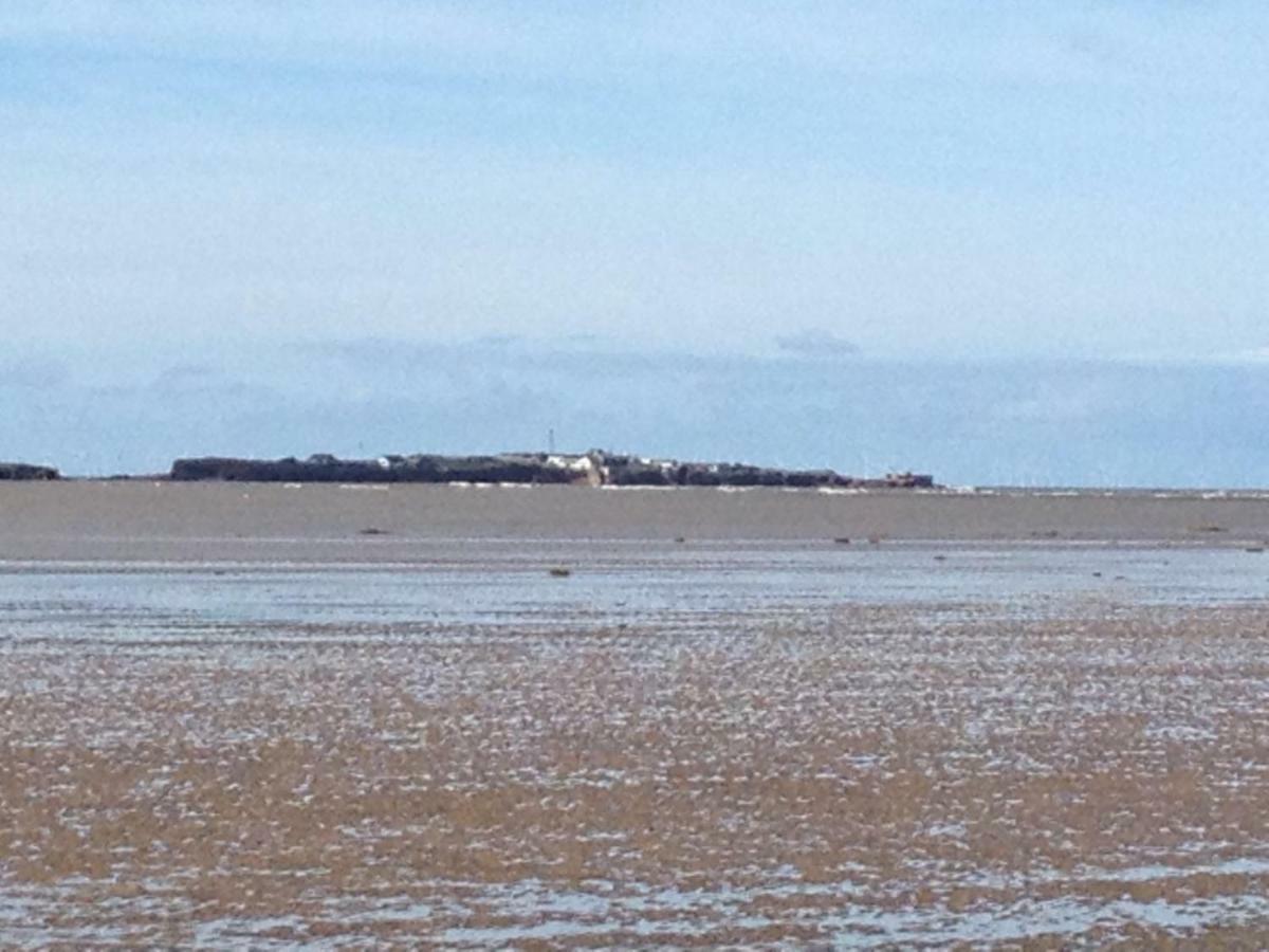 Seaways Cottage Hoylake Εξωτερικό φωτογραφία