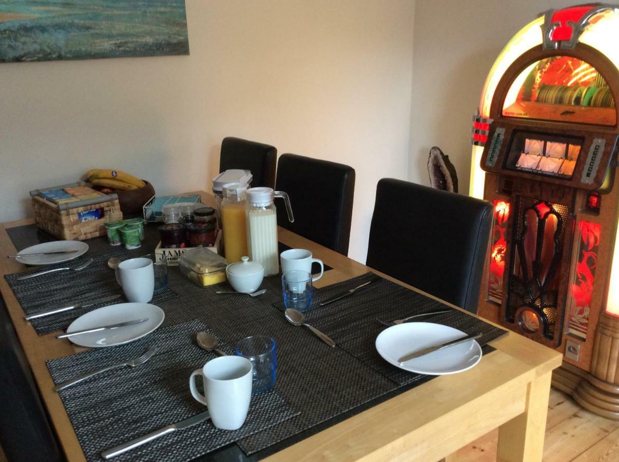 Seaways Cottage Hoylake Εξωτερικό φωτογραφία