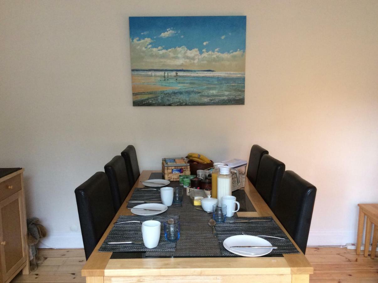 Seaways Cottage Hoylake Εξωτερικό φωτογραφία