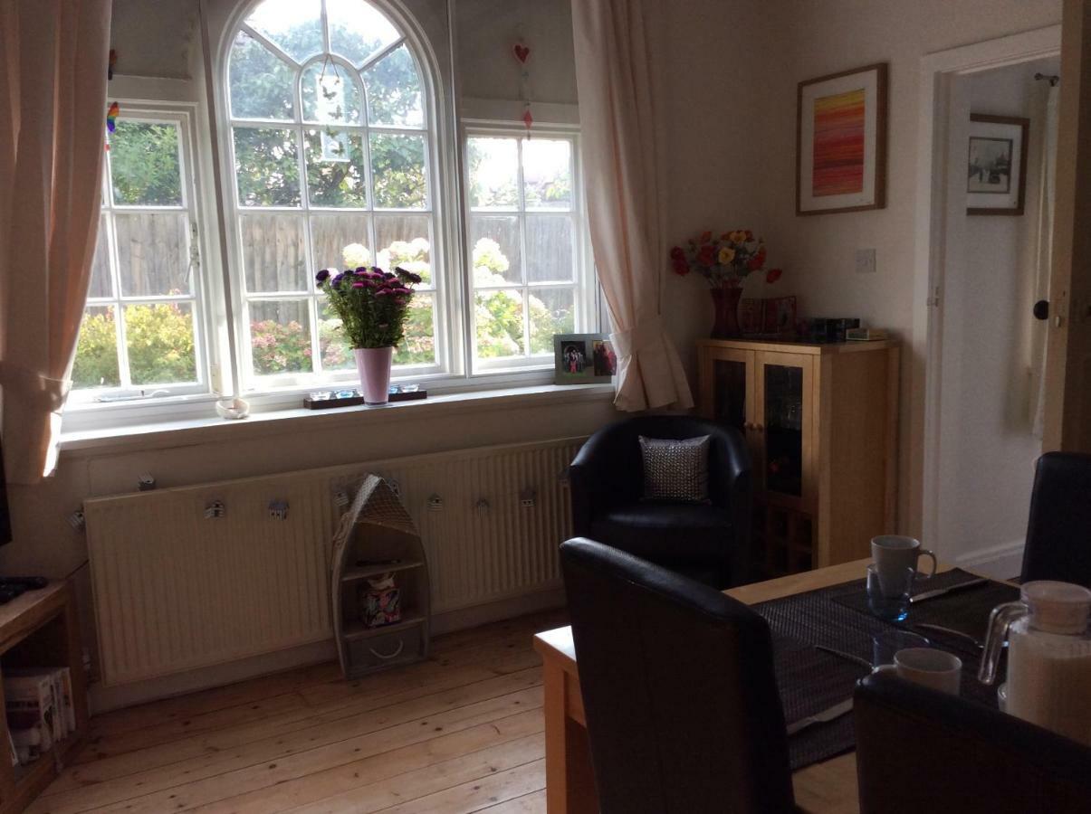 Seaways Cottage Hoylake Εξωτερικό φωτογραφία